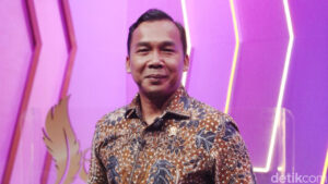1 Tahun Kabinet Prabowo, Menteri Wihaji Ungkap Dampak Nyata Program ‘Genting’ Cegah Stunting
