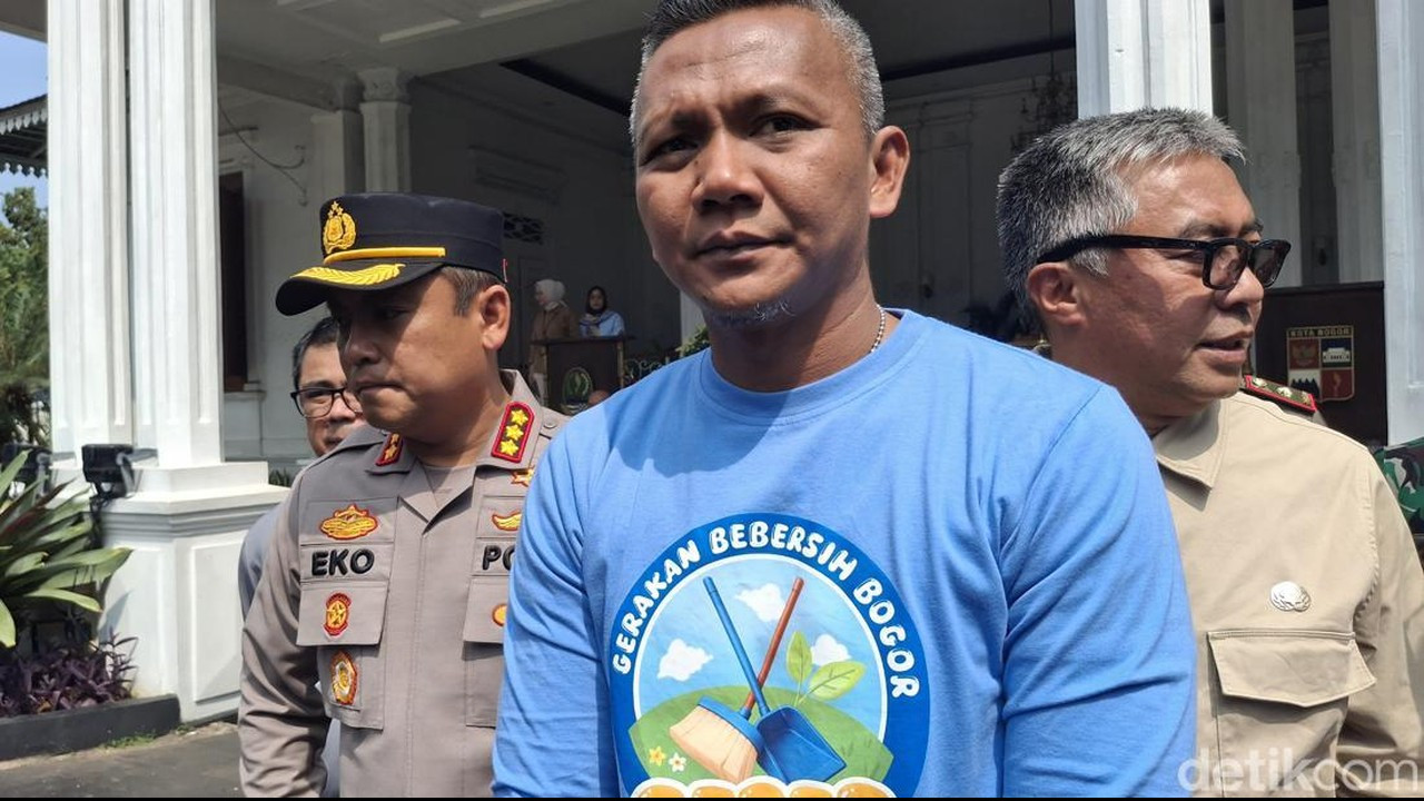 1.411 Balita di Bogor Alami Stunting, Wawalkot Dorong Penanganan Terpadu