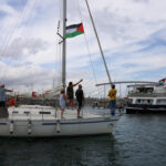 137 Aktivis Global Sumud Flotilla Dideportasi, Ungkap Kekerasan Israel