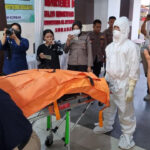 17 Jenazah Korban Ambruk Ponpes Al Khoziny Sidoarjo Sudah Teridentifikasi