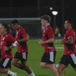 180 Menit Penentu Lolos ke Piala Dunia 2026, Netizen Harap Timnas Tuntaskan
