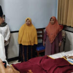 2 Santri Korban Runtuhnya Ponpes Sidoarjo Jalani Amputasi, Salah Satunya Haikal