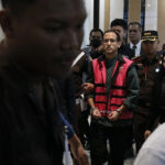 3 Alasan Nadiem Minta Status Tersangka Kasus Korupsi Laptop Dibatalkan