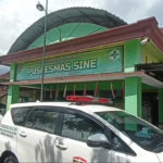 45 Siswa SMKN 1 Sine Ngawi Alami Mual Usai Santap Menu MBG