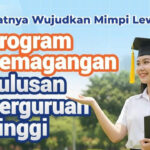 451 Perusahaan Ikuti Program Magang Nasional Jelang Peluncuran Oktober 2025