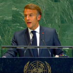 5 Berita Internasional Terpopuler: Tekanan Berat Macron hingga Krisis Gaza