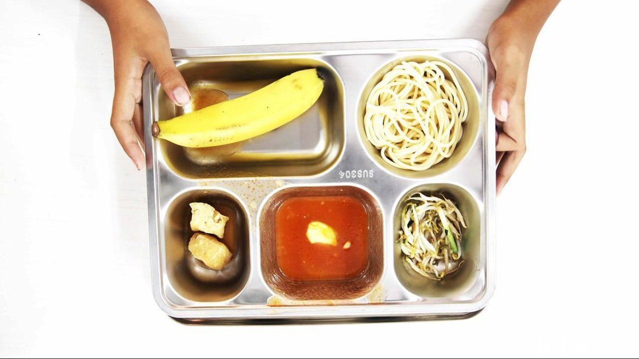 5 Catatan Penting Legislator PAN soal Perpres Tata Kelola Makan Bergizi Gratis