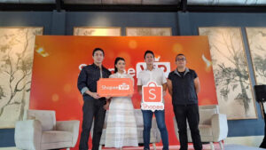 6 Keuntungan ShopeeVIP yang Bikin Sarwendah Hemat Jutaan Rupiah