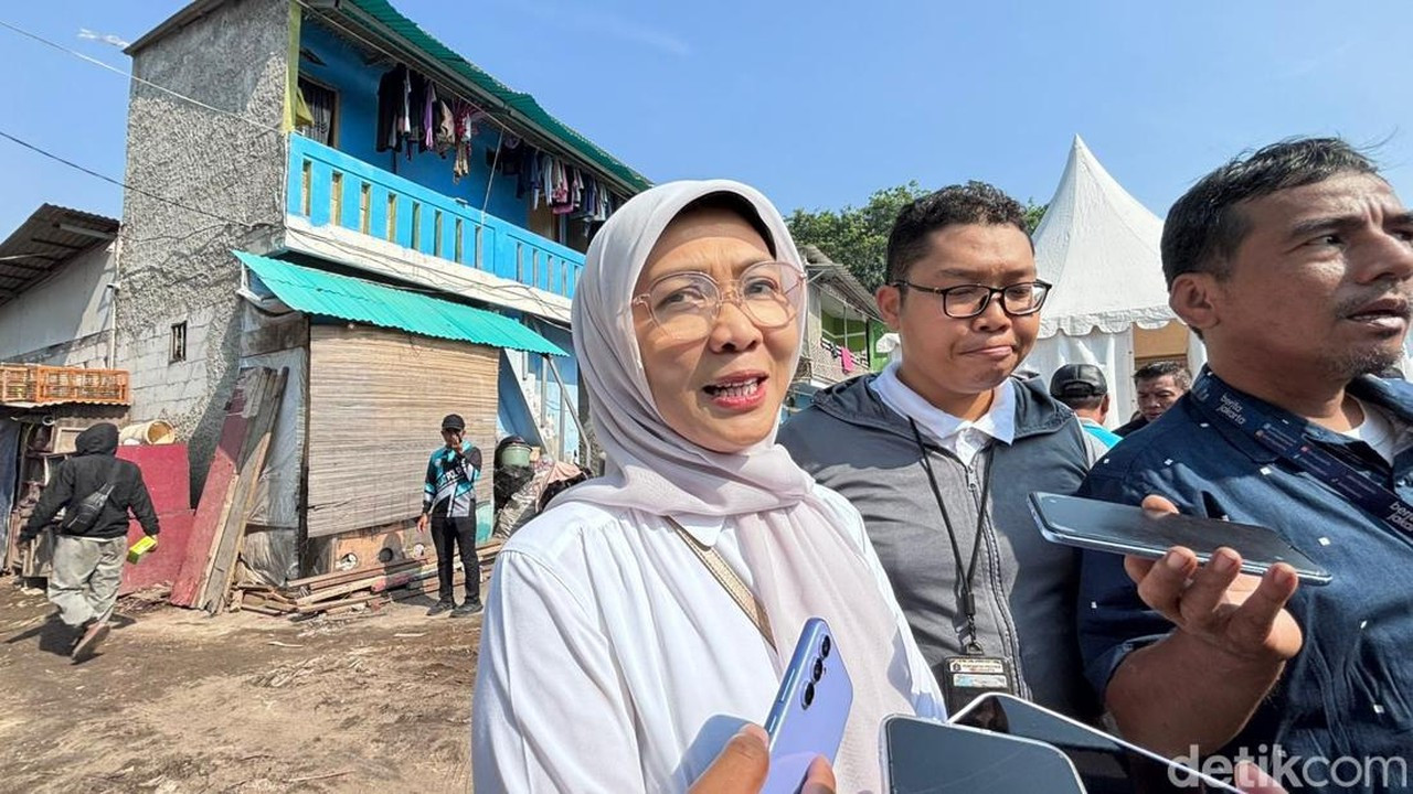 60 Siswa di Jakarta Keracunan Program Makan Bersama Gizi, Penyebabnya Bakteri 60 Siswa di Jakarta Keracunan Program Makan Bersama Gizi, Penyebabnya Bakteri