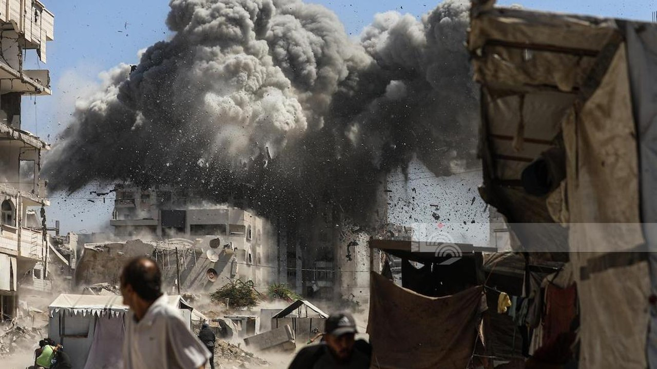 7 Fakta Penting Perang Dua Tahun di Gaza yang Mengubah Wajah Konflik Israel-Palestina