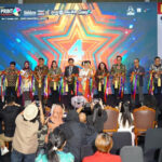 ALLPrint Indonesia 2025 Resmi Dibuka, Tampilkan Inovasi Terbaru Industri Percetakan