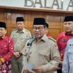 APBD DKI Jakarta 2026 Turun Jadi Rp 79 Triliun Setelah Dana Transfer Dipangkas Rp 15 Triliun