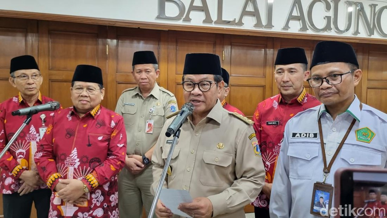 APBD DKI Jakarta 2026 Turun Jadi Rp 79 Triliun Setelah Dana Transfer Dipangkas Rp 15 Triliun APBD DKI Jakarta 2026 Turun Jadi Rp 79 Triliun Setelah Dana Transfer Dipangkas Rp 15 Triliun