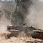 AS Salurkan Bantuan Militer Rp 359 T ke Israel Selama 2 Tahun Konflik Gaza