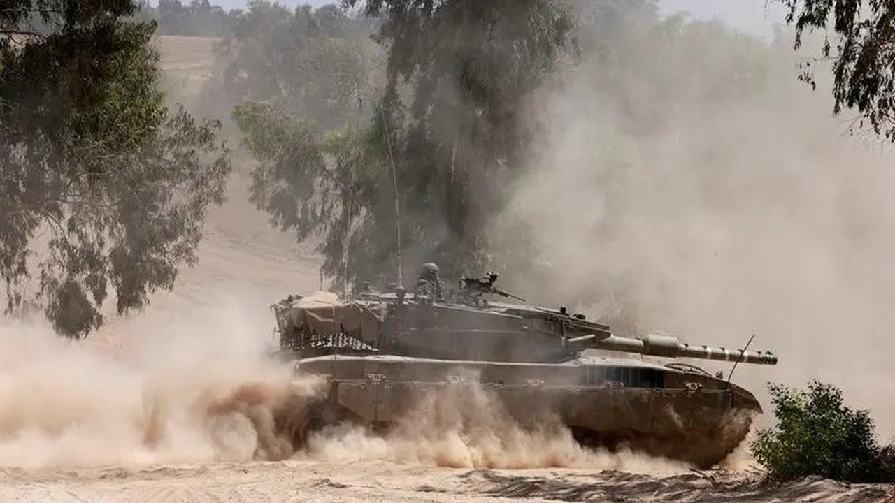 AS Salurkan Bantuan Militer Rp 359 T ke Israel Selama 2 Tahun Konflik Gaza AS Salurkan Bantuan Militer Rp 359 T ke Israel Selama 2 Tahun Konflik Gaza