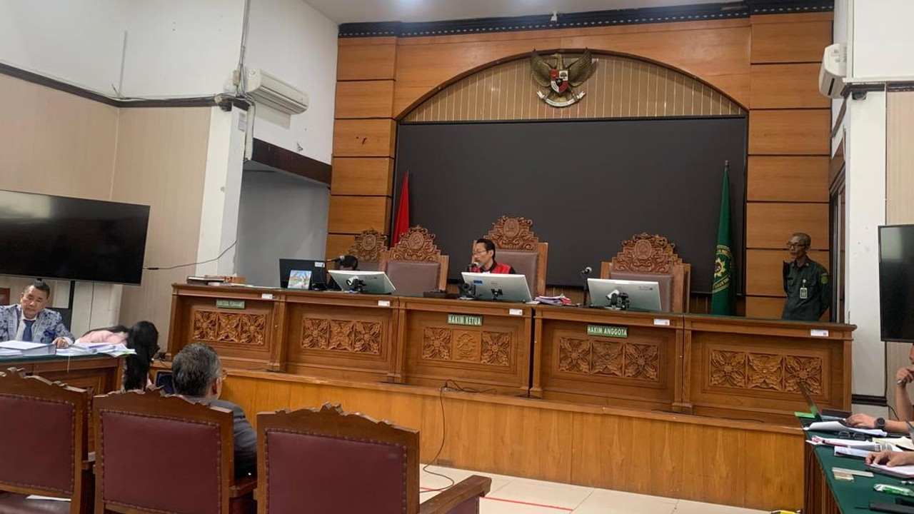 Ahli Hukum Tegaskan: Kerugian Negara Belum Tentu Bukti Korupsi Ahli Hukum Tegaskan: Kerugian Negara Belum Tentu Bukti Korupsi