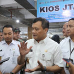 Ahmad Luthfi Dorong Kios Jateng Argo Berdikari Hadir di Seluruh Pasar Jawa Tengah