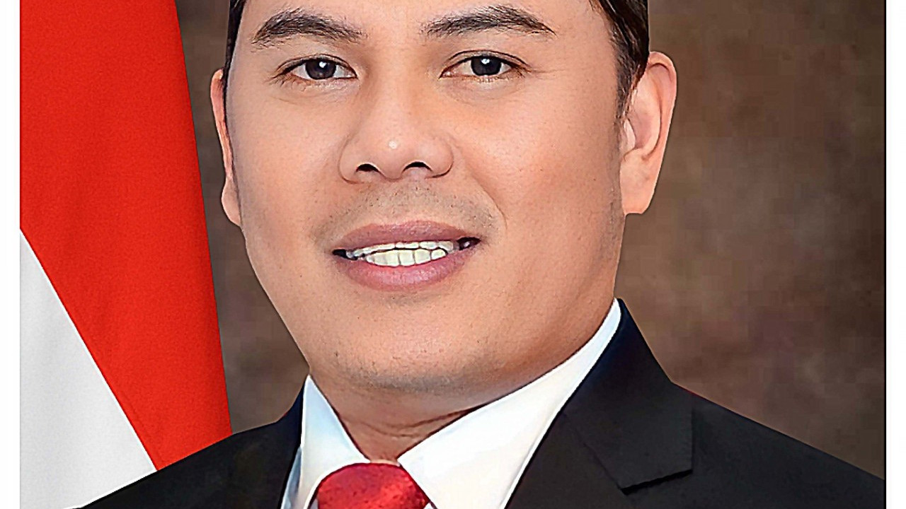 Ajbar Abdul Kadir Ajak Generasi Muda Perkuat Nilai Kebangsaan di Era Digital
