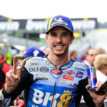Alex Marquez Kritik Manuver Berisiko Bezzecchi Usai Kecelakaan Mandalika