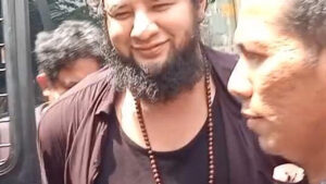 Ammar Zoni Diduga Kembali Terlibat Peredaran Narkoba di Rutan Salemba