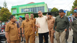 Andre Rosiade Dorong Hibah Lahan dan Dana Rp200 Miliar untuk RSUD Arosuka