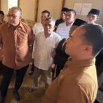 Andre Rosiade Dorong Percepatan Status dan Pembangunan MAN 1 Sijunjung