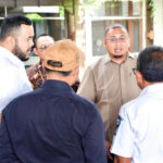 Andre Rosiade Dorong Revisi SK Kawasan Rawang untuk Atasi Banjir Menahun di Padang