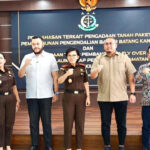 Andre Rosiade Fasilitasi Solusi Pembebasan Lahan Flyover Sitinjau Lauik dan Pengendali Banjir Batang Kandis