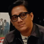Andre Taulany Hadiri Sidang Cerai di PA Jaksel, Tegaskan Sudah Mantap Berpisah