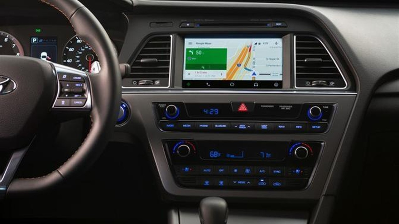 Android Auto Hadirkan Fitur Call Screening dan Call Notes untuk Kendaraan Lebih Aman
