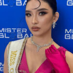 Angela Lillo Siap Bersaing di Miss Global 2025 dengan Semangat Perempuan Indonesia