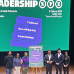 Anies Baswedan Soroti Potensi Anak Muda dan Fenomena Citayam Fashion Week di Dukuh Atas