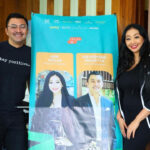 Anjasmara dan Asri Welas Bina Generasi Baru di Dunia Hiburan Lewat The Next Star Bootcamp