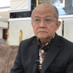 Anwar Abbas Desak Dunia Embargo Israel Usai Blokade Kapal Bantuan Gaza