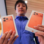 Apple Mulai Buka Registrasi Preorder iPhone 17 Pro Max dan Air di Indonesia