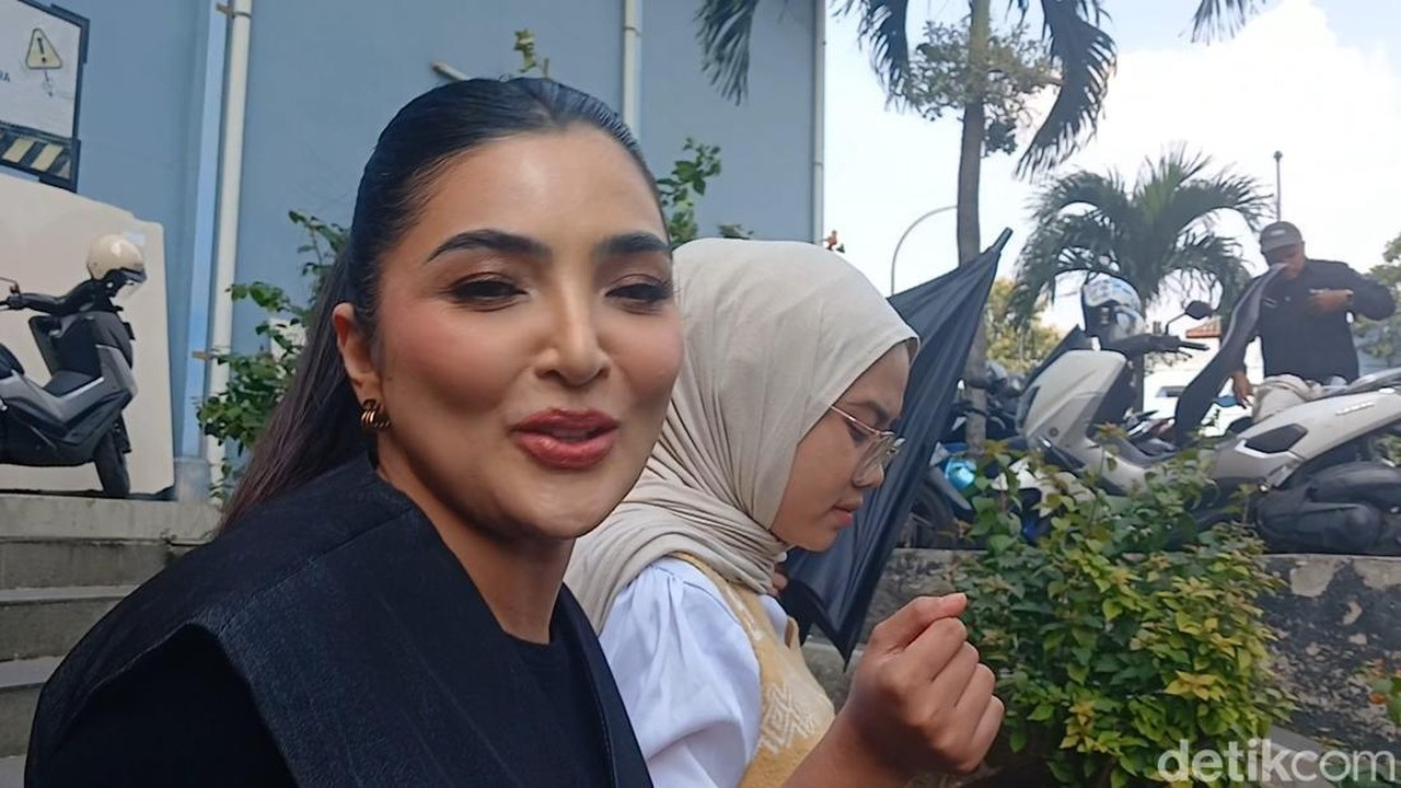 Ashanty Dilaporkan Eks Karyawan atas Dugaan Perampasan Aset dan Akses Ilegal