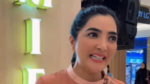 Ashanty Dilaporkan Mantan Karyawan atas Dugaan Perampasan Aset Senilai Fantastis