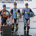 Aspira Apresiasi Kemenangan Ganda Gresini Racing di MotoGP Mandalika 2025