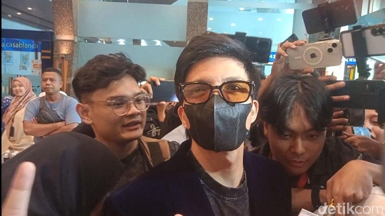 Atta Halilintar Ajarkan Ameena Pahami Tak Semua Keinginan Harus Dipenuhi