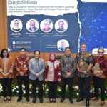 BK DPR dan Akademisi Bahas Pentingnya Integrasi Sejarah dalam Penyusunan Kebijakan