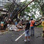 BMKG Ungkap Penyebab Hujan Deras dan Angin Kencang di Tangsel-Depok