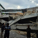 BNPB Jelaskan Kendala Evakuasi Korban Ambruk Ponpes Al Khoziny Sidoarjo