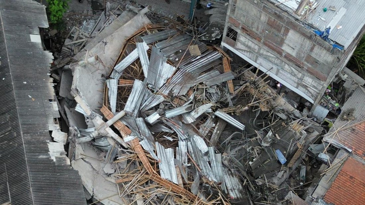 BNPB Sebut Lantai Satu Jadi Titik Terbanyak Korban Ambruk Ponpes Al Khoziny Sidoarjo