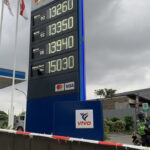 BP-Vivo Batalkan Kesepakatan Beli BBM Impor dari Pertamina, Ini Penyebabnya