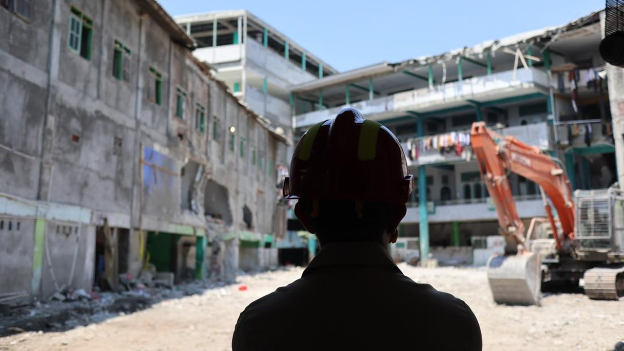 Basarnas Akhiri Pencarian Korban Ambruk Ponpes Al Khoziny, Semua Jenazah Ditemukan Basarnas Akhiri Pencarian Korban Ambruk Ponpes Al Khoziny, Semua Jenazah Ditemukan