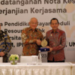 Bayan Peduli Salurkan Beasiswa ke 14 Universitas Terkenal di Indonesia