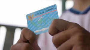 Begini Cara Cetak Ulang e-KTP yang Buram dan Syaratnya