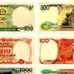Begini Cara Mudah Tukar Uang Rupiah yang Sudah Tidak Berlaku di Bank Indonesia