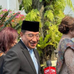 Benjamin Paulus Resmi Jadi Wamenkes, Legislator Desak Pengawasan Ketat Program MBG