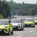 Biaya Perawatan BYD Atto 1 Hanya Rp 1 Juta Setahun, Hemat hingga 50%